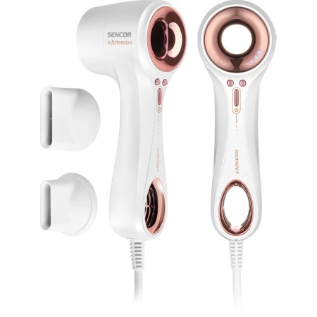 Фен Sencor (SHD 9000RS)