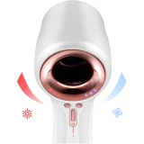 Фен Sencor (SHD 9000RS)