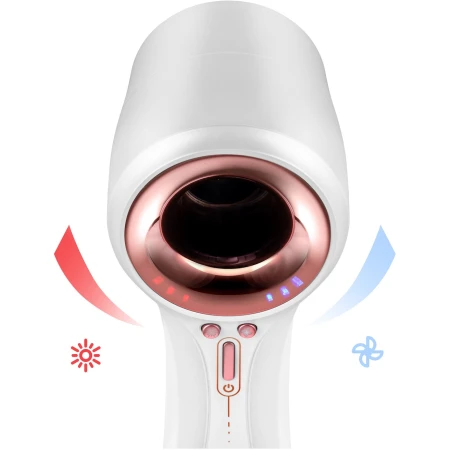 Фен Sencor (SHD 9000RS)