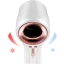 Фен Sencor (SHD 9000RS)