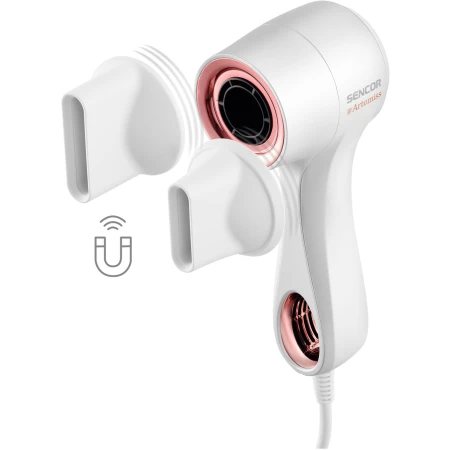 Фен Sencor (SHD 9000RS)