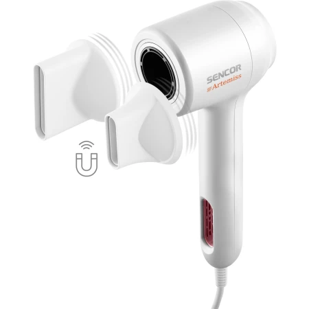Фен Sencor (SHD 9100RS)