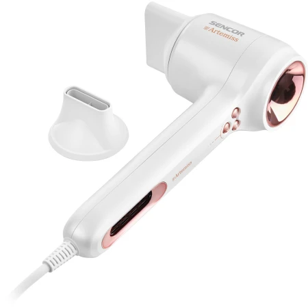 Фен Sencor (SHD 9100RS)