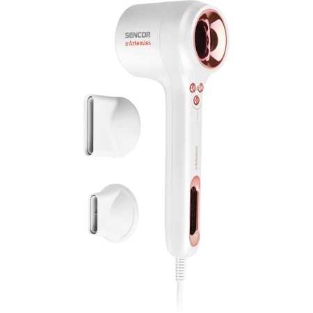 Фен Sencor (SHD 9100RS)