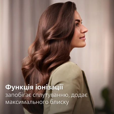 Фен Philips (BHA715/00)