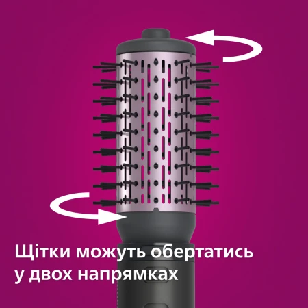 Фен Philips (BHA715/00)