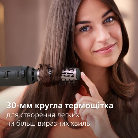Фен Philips (BHA715/00)