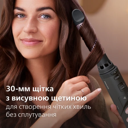 Фен Philips (BHA715/00)