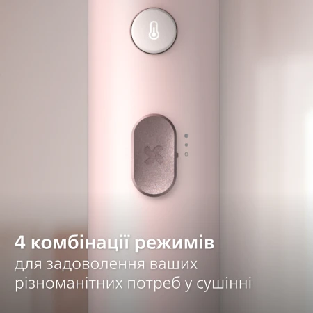 Фен Philips (BHD321/50)