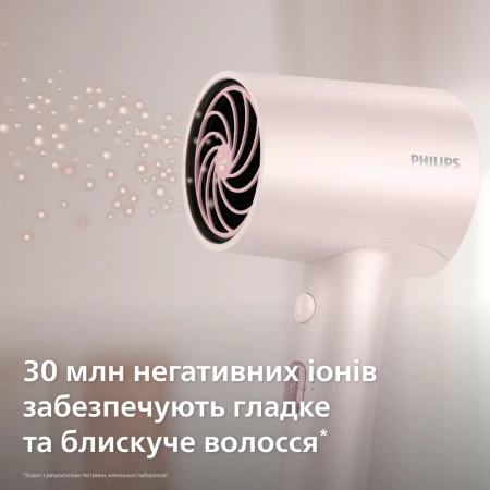 Фен Philips (BHD321/50)