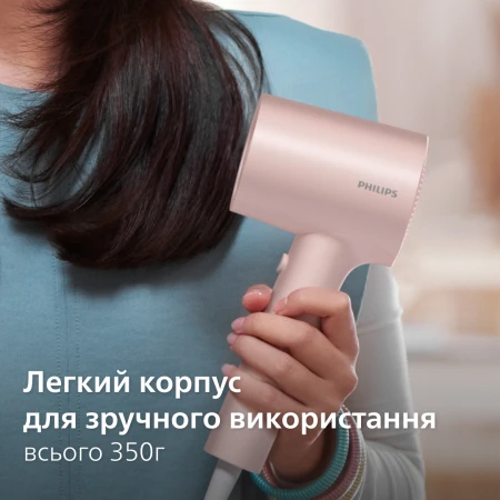 Фен Philips (BHD321/50)