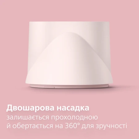 Фен Philips (BHD321/50)