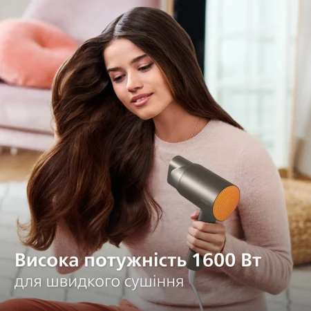 Фен Philips (BHD321/00)
