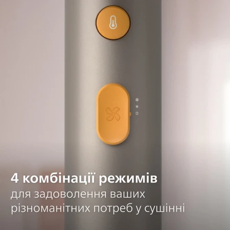 Фен Philips (BHD321/00)
