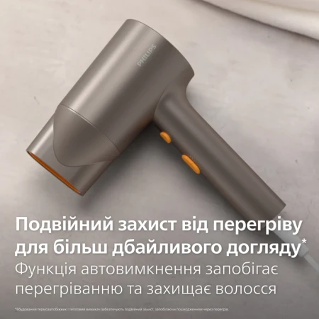 Фен Philips (BHD321/00)