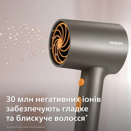 Фен Philips (BHD321/00)