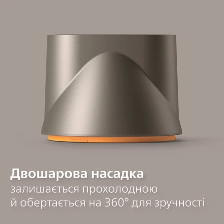 Фен Philips (BHD321/00)