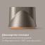 Фен Philips (BHD321/00)