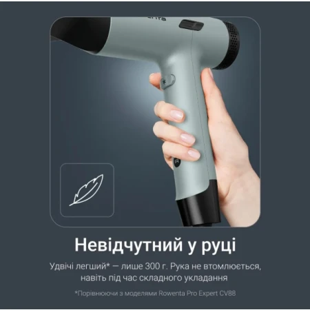 Фен Rowenta (HY7120E0)