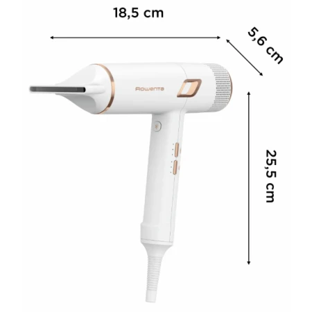 Фен Rowenta (CV9910F3)