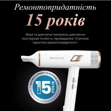 Фен Rowenta (CV9910F3)