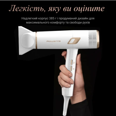 Фен Rowenta (CV9910F3)