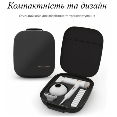 Фен Rowenta (CV9910F3)