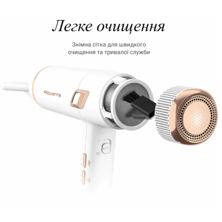 Фен Rowenta (CV9910F3)
