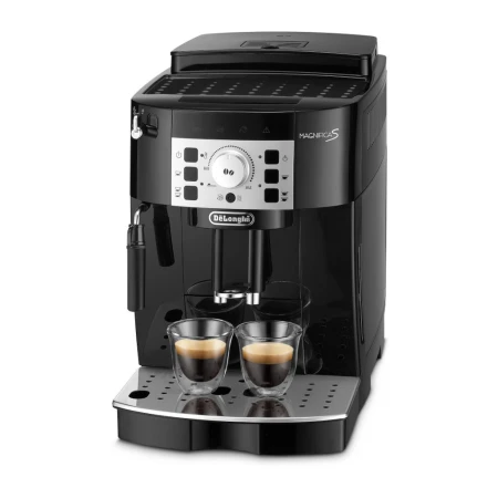 Кофеварка Delonghi (ECAM 22.112 B)