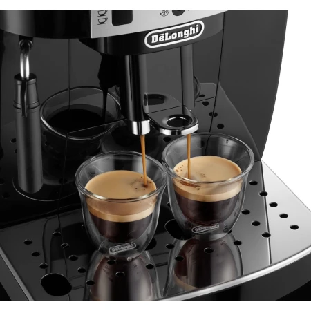 Кофеварка Delonghi (ECAM 22.112 B)