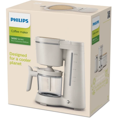 Кавоварка Philips (HD5120/00)