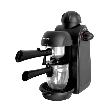 Кофеварка Saturn (ST-CM0165)