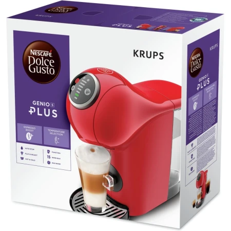 Кавоварка Krups (KP340510)
