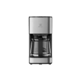 Кофеварка Electrolux (E3CM1-3ST)
