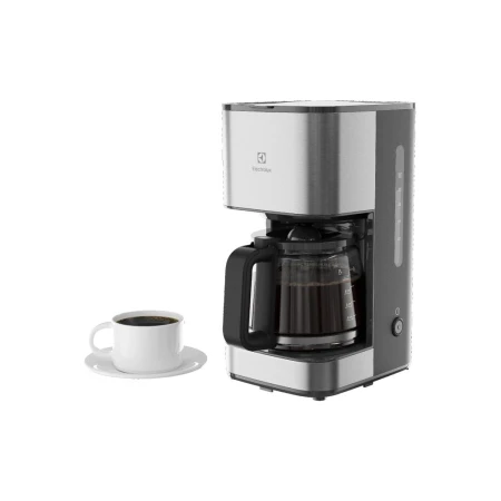 Кофеварка Electrolux (E3CM1-3ST)