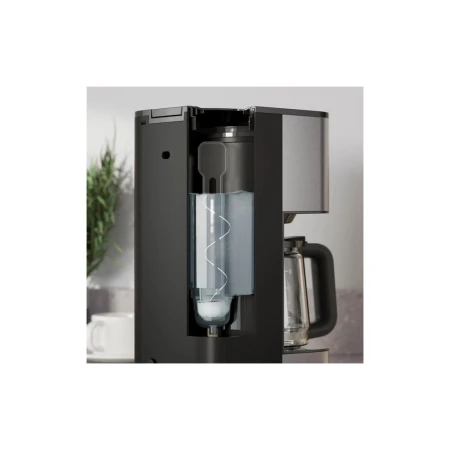 Кофеварка Electrolux (E3CM1-3ST)