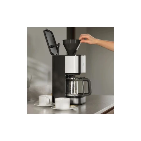 Кофеварка Electrolux (E3CM1-3ST)
