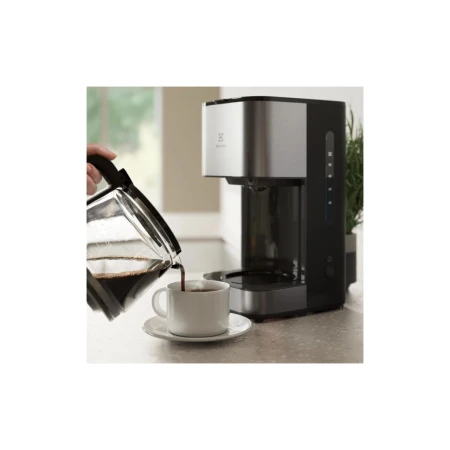 Кофеварка Electrolux (E3CM1-3ST)