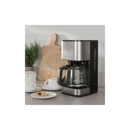 Кофеварка Electrolux (E3CM1-3ST)