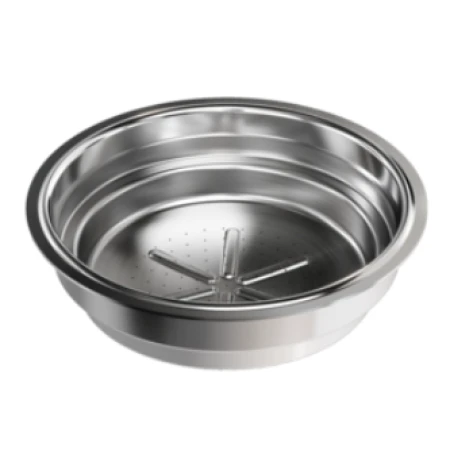 Кофеварка Electrolux (E6EC1-6ST)