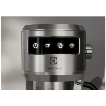 Кофеварка Electrolux (E6EC1-6ST)