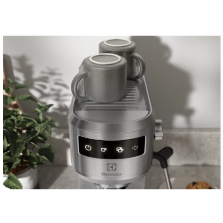 Кофеварка Electrolux (E6EC1-6ST)
