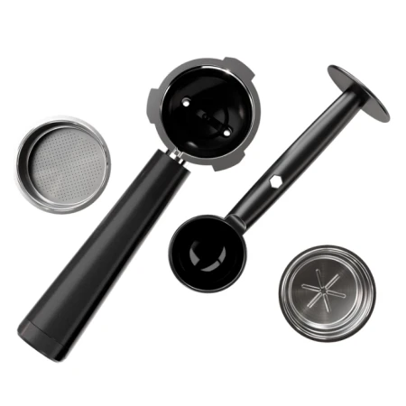 Кофеварка Electrolux (E6EC1-6ST)