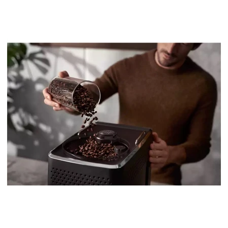 Кофеварка Saeco (SM6685/00)