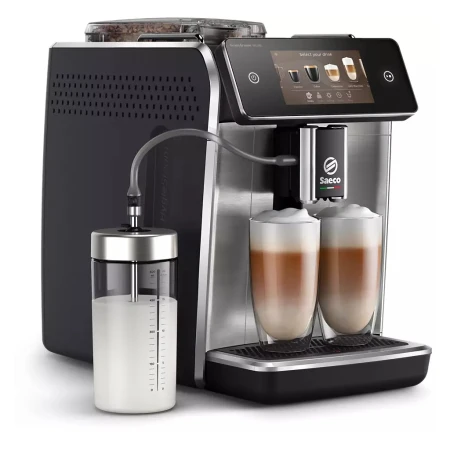 Кофеварка Saeco (SM6685/00)