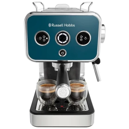 Кофеварка Russell Hobbs (26451-56)