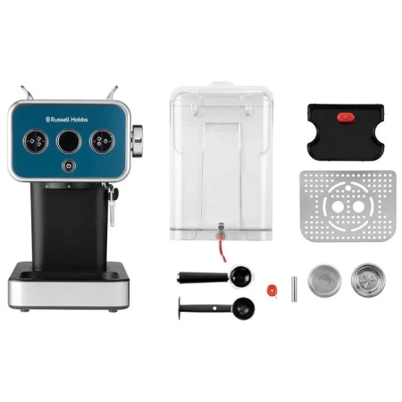 Кофеварка Russell Hobbs (26451-56)