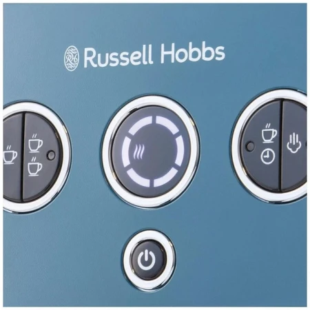 Кофеварка Russell Hobbs (26451-56)