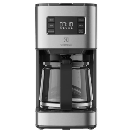 Кофеварка Electrolux (E5CM1-6ST)
