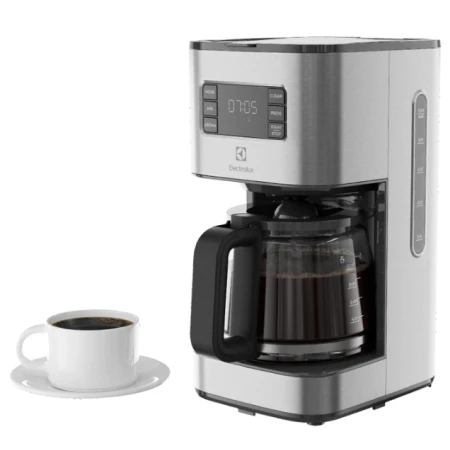 Кофеварка Electrolux (E5CM1-6ST)